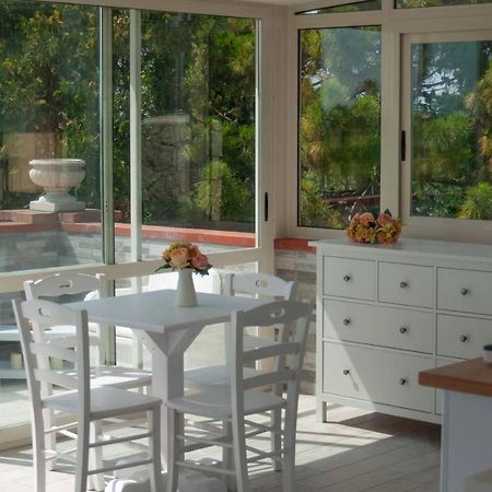 B&B Levante Paestum Mattine Екстериор снимка