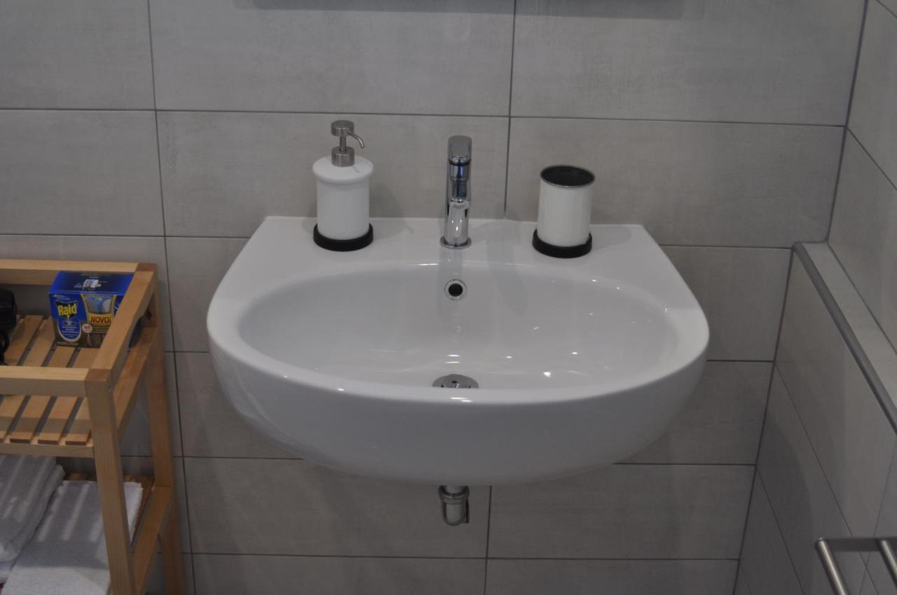 B&B Levante Paestum Mattine Екстериор снимка