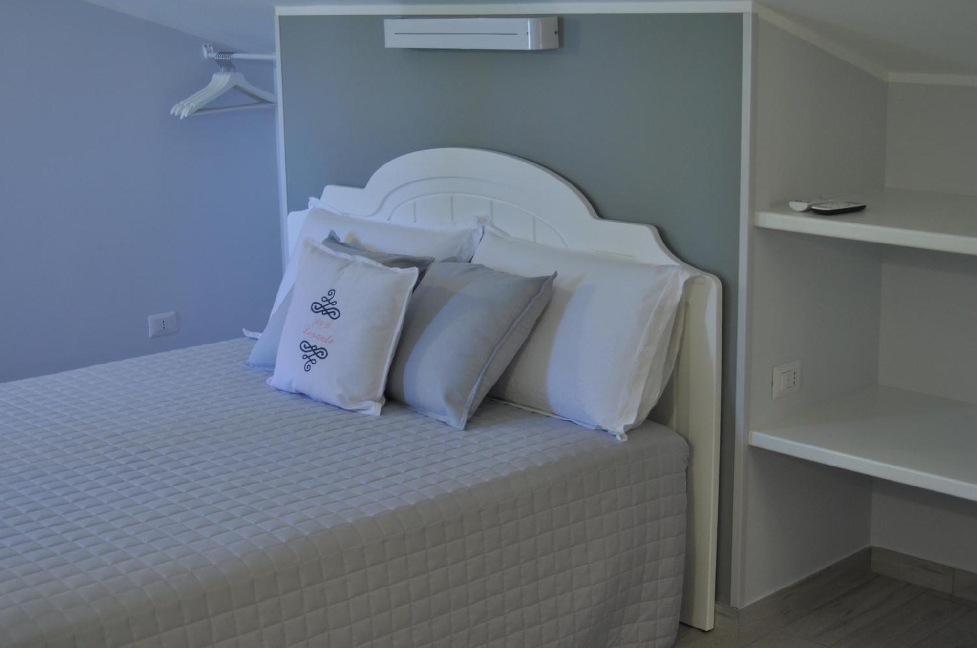 B&B Levante Paestum Mattine Екстериор снимка