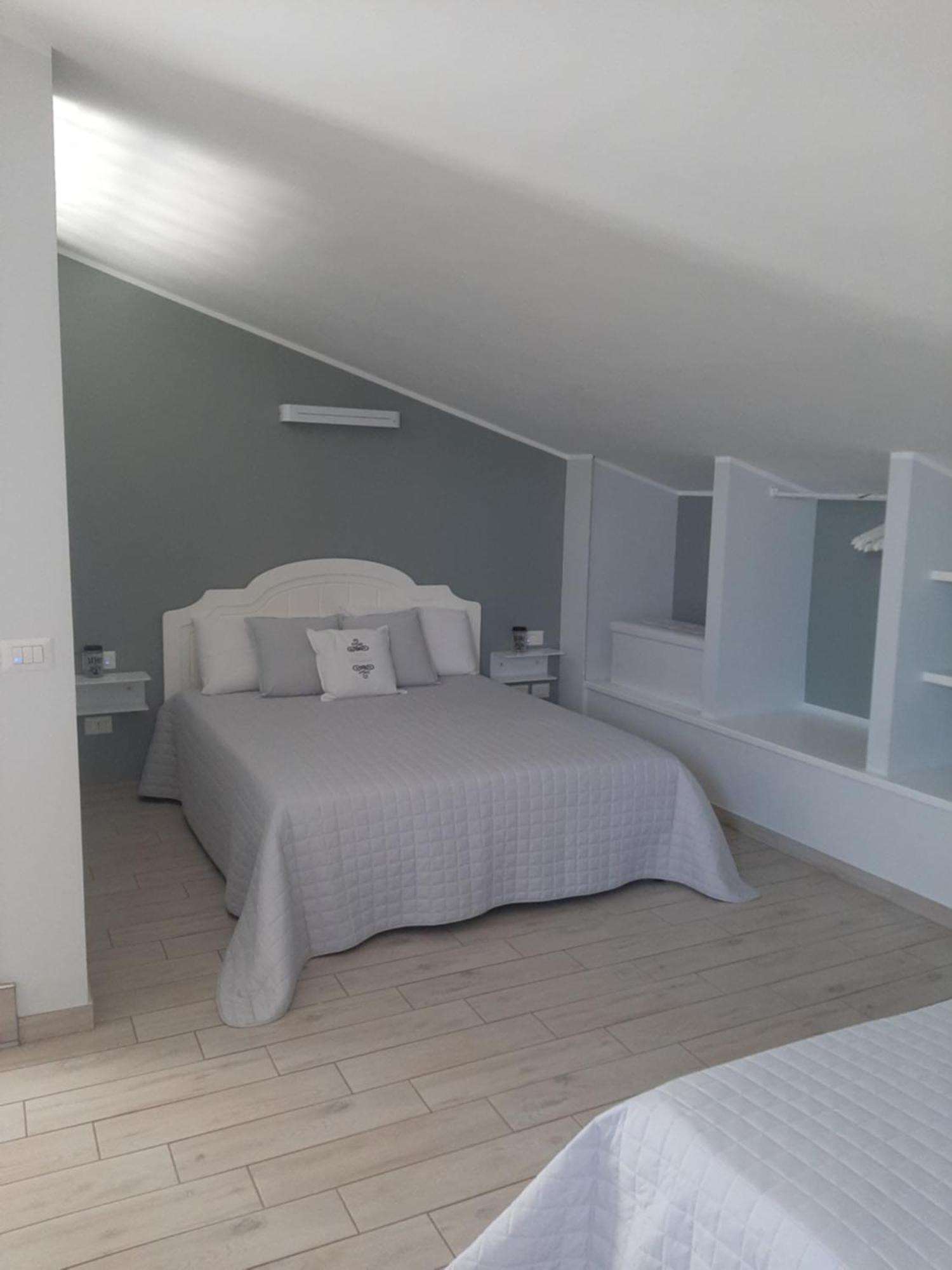 B&B Levante Paestum Mattine Екстериор снимка