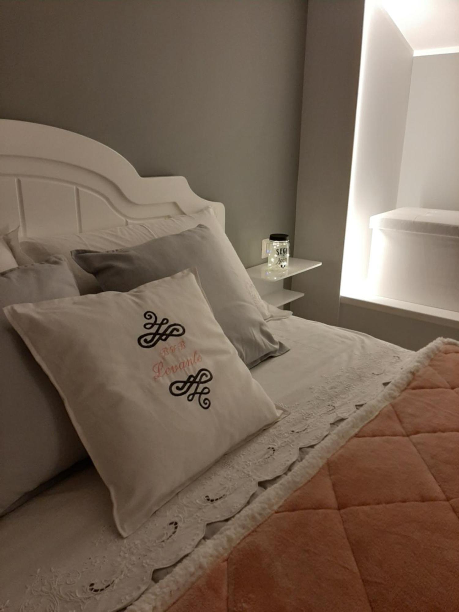 B&B Levante Paestum Mattine Екстериор снимка